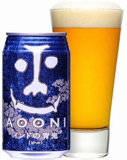 よなよなエール ビール 【5/9 20:00～ ポイント7倍！お買い物マラソン期間中限定】よなよなエール インドの青鬼 350ml×24本 ギフト クラフトビール 贈り物 bi-ru 1ケース 本州送料無料 四国は+200円、九州・北海道は+500円、沖縄は+3000円ご注文後に加算 ギフト 父親 誕生日 プレゼント お酒