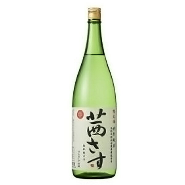 父の日 茜さす 特別純米酒 1800ml 1800ml 1本 お酒