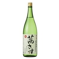 【5/9 20:00～ ポイント7倍!お買い物マラソン期間中限定】茜さす 特別純米酒 1800ml 1800ml 1本 お酒