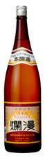 爛漫 本醸造 1800ml 1.8L×1本 瓶 ギフト 父親 誕生日 プレゼント