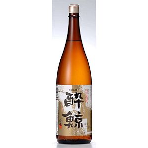 【5/16 01:59まで！エントリーでポイント7倍！お買い物マラソン期間中限定】酔鯨 特別本醸造 1800ml 1.8L 高知県 酔鯨酒造 お酒