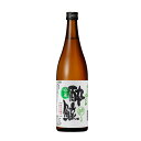 酔鯨 純米吟醸 吟麗 未濾過すっぴん 720ml×1本 父親 誕生日 プレゼント