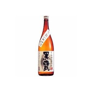 芋焼酎 黒麹かめ仕込本格芋焼酎 黒甕 25度 宝酒造 1800ml 1.8L 1本