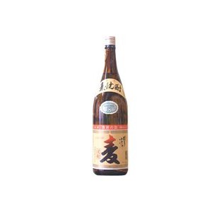 麦焼酎 福岡県 光酒造 博多小女郎 麦焼酎 1.8L 1800ml×1本