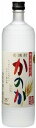 アサヒ 麦焼酎 かのか 25度 瓶 900ml×12本(1ケース) ギフト 父親 誕生日 プレゼント お酒