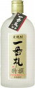アサヒ 麦焼酎 一番札 特撰 25% 瓶 720ml×1本 ギフト 父親 誕生日 プレゼント お酒
