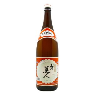 【P7倍！楽天スーパーSALE 期間限定・エントリーでP7倍！6/11 01:59まで！】父の日 芋焼酎 鹿児島県 長島研醸 25度 さつま島美人 芋焼酎 1.8L 1800ml×1本 お酒