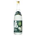 泡盛 比嘉酒造 25度 島唄 泡盛 1.8L 1800ml×1本 瓶