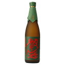 【5/5は逸酒創伝の日!最大200円OFFクーポン配布中♪】麦焼酎 大分県 老松酒造 25゜ 常圧閻魔 グリーン 麦焼酎 1.8L 1800ml×1本 お酒
