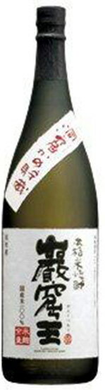 米焼酎 米焼酎 巌窟王（がんくつおう） 米焼酎 1.8L 1800ml×1本