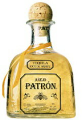 テキーラ メキシコ 正規品 パトロン アニェホ 750ml×1本 ギフト 父親 誕生日 プレゼント