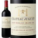 フランス ボルドー シャトー ジュゲ サン・テミリオン 2011 750ml CHATEAU JUGUET SAINT EMILION ギフト 父親 誕生日 プレゼント