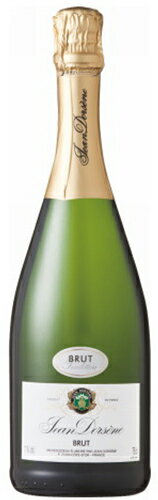 ソレヴィ ジャン・ドルセーヌ ブリュット 750ml Sorevi JeanDorsene Brut ギフト 父親 誕生日 プレゼント