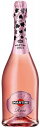 商品名 マルティーニ　ロゼ 750ml　Martini Rose メーカー マルティーニ 容量/入数 750ml / 1本 原産国 イタリア 産地 - ブドウ品種 モスカート、グレラ、ブラケット、その他 色・味わい スパークリング・やや甘口 備考 画像はイメージです。 商品説明 イタリア北部のピエモンテ州とヴェネト州で収穫されたブドウを主に使用し、豊かなアロマと爽やかさを併せ持ち、生き生きとした非常にバランスの取れたフルーティなロゼスパークリングワイン。