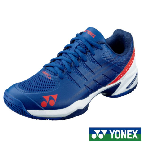 《送料無料》《新色》2022年1月下旬発売　YONEX　パワークッションチーム　AC　SHTTAC　ヨネックス　テニスシューズ　オールコート用