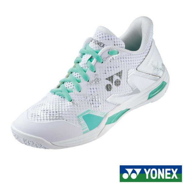 《送料無料》YONEX　パワークッション エクリプション Z ウィメン　SHBELZ3L　ヨネックス　バドミント..