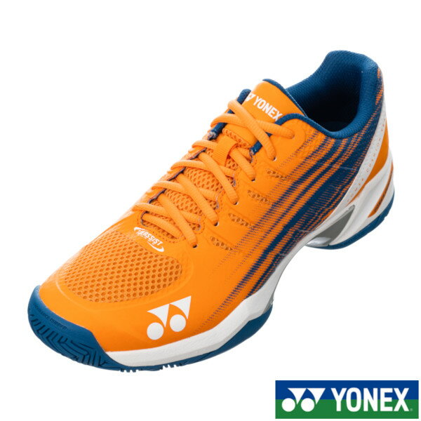 《送料無料》YONEX　パワークッションチーム　AC　SHTTAC　ヨネックス　テニスシューズ　オールコート用