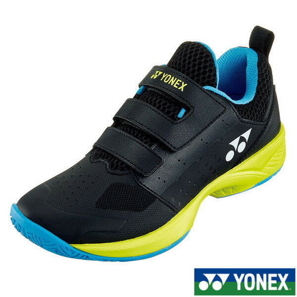 《送料無料》2024年2月上旬発売　YONEX　パワークッションジュニアGC　SHTJR2GC　ヨネ ...