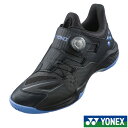 《送料無料》YONEX パワークッション88ダイヤル POWER CUSHION 88 DIAL SHB88D3 ヨネックス バドミントンシューズ