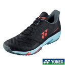 《送料無料》YONEX パワークッションアドアクセル ワイドGC SHTAAWG ヨネックス テニスシューズ クレー・砂入り人工芝コート用