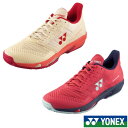 《送料無料》《新色》2025年1月中旬発売 YONEX パワークッションアドアクセル ウィメンズAC SHTAALA ヨネックス レディース テニスシューズ オ...