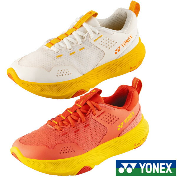 《送料無料》2025年8月下旬発売　YONEX　プライムトレーナーウィメン　SHRPT1L　 WOMEN　レディース　..