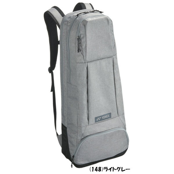 《送料無料》YONEX　ラケットバックパック＜テニス2本用＞　BAG2219　ヨネックス　バッグ