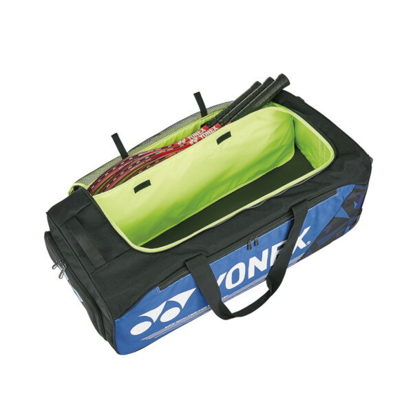 《送料無料》2022年1月下旬発売　YONEX　キャスターバッグ　BAG2200C　ヨネックス　バッグ