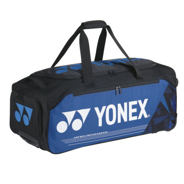 《送料無料》2022年1月下旬発売　YONEX　キャスターバッグ　BAG2200C　ヨネックス　バッグ