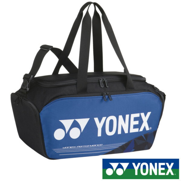 《送料無料》2022年1月下旬発売　YONEX　ボストンバッグ　BAG2201　ヨネックス　バッグ