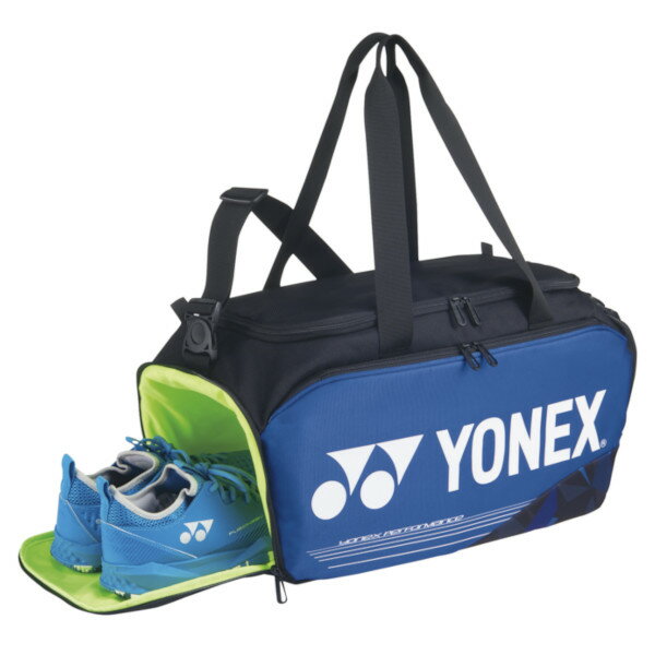 《送料無料》2022年1月下旬発売　YONEX　ボストンバッグ　BAG2201　ヨネックス　バッグ