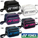 《新色》2022年6月下旬発売　YONEX　ショルダーバッグ　BAG19SB　ヨネックス　バッグ