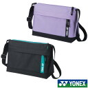 YONEX　ショルダーバッグ　BAG2335S　ヨネックス　バッグ