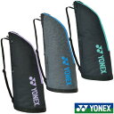 YONEX　ラケットケース2〈テニス2本用〉　BAG2331T　ヨネックス　バッグ