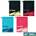 YONEX　シューズケース　BAG2393　ヨネックス　バッグ