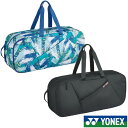 《送料無料》YONEX　ラケットバッグ（リュック対応）＜テニス2本用＞　BAG2362　ヨネックス　バッグ