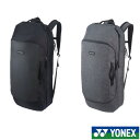 《送料無料》YONEX ボックスラケットバッグ＜テニス3本用＞ BAG2312 ヨネックス バッグ