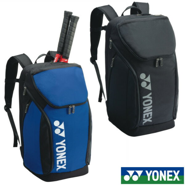 【全品10％OFFクーポン▼】「あす楽対応」ヨネックス YONEX テニスバッグ・ケース ラケットバッグ6（リュックツキ） BAG2332R『即日出荷』