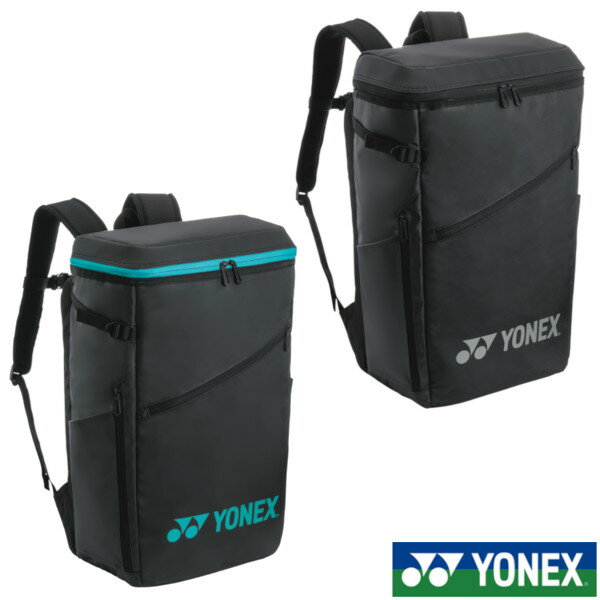 《送料無料》2024年3月中旬発売　YONEX　バックパック＜テニス1本用＞　BAG2438　ヨネックス　バッグ