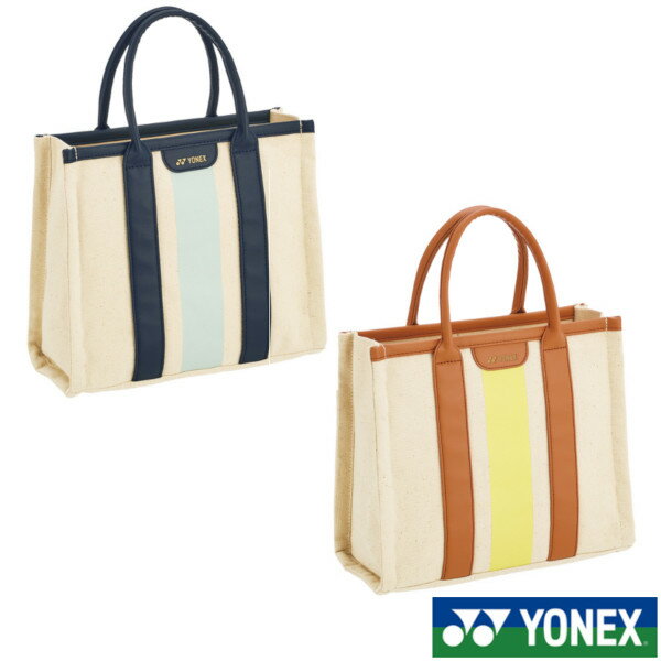 《送料無料》2025年1月下旬発売　YONEX　ミニトートバッグ　BAG2551M　ヨネックス　バッグ