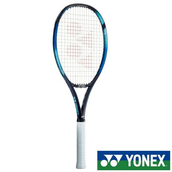 《送料無料》YONEX　EZONE　Eゾーン　100SL　07EZ100S　ヨネックス　硬式テニスラケット