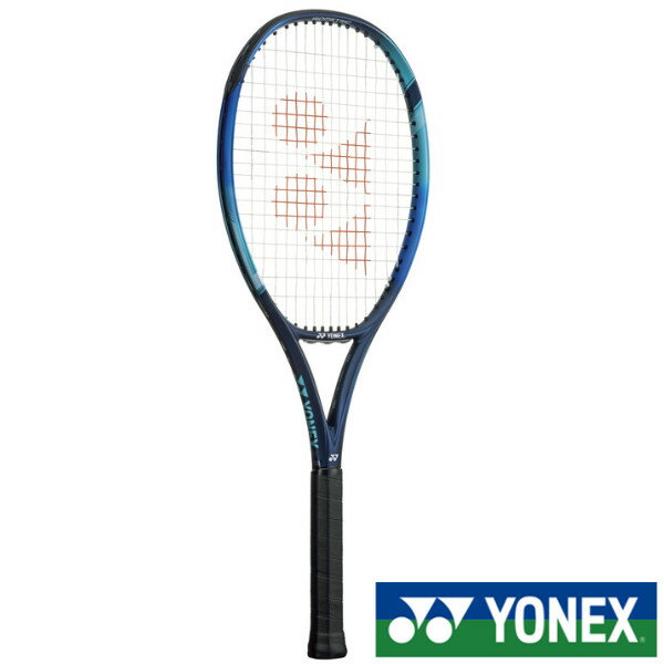 《送料無料》YONEX　EZONE　Eゾーン　FEEL　07