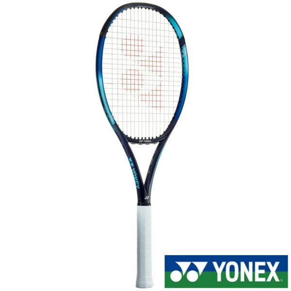 《送料無料》YONEX　EZONE　Eゾーン　98L　07EZ98L　ヨネックス　硬式テニスラケット