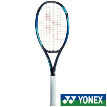 《送料無料》2022年4月上旬発売　YONEX　EZONE　Eゾーン　98L　07EZ98L　ヨネックス　硬式テニスラケット