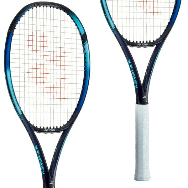 《送料無料》2022年4月上旬発売　YONEX　EZONE　Eゾーン　98L　07EZ98L　ヨネックス　硬式テニスラケット