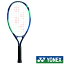 《送料無料》YONEX　JUNIOR21　ジュニア21　YJ21G　ヨネックス　ジュニアテニスラケット