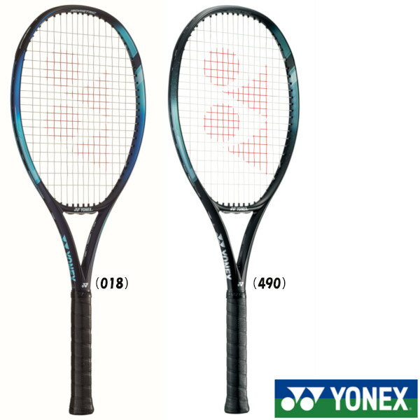 《》《新色》2024年1月下旬発売　YONEX　EZONE　Eゾーン　100　07EZ100　ヨネックス　硬式テニスラケット