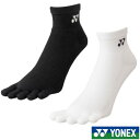 YONEX ウィメンズ アンクルソックス 29200 ヨネックス ソックス
