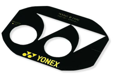 YONEX ステンシルマーク AC502 (AC502A/AC502B) ヨネックス アクセサリー