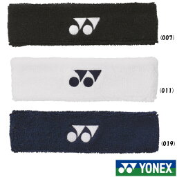 YONEX　ヘッドバンド　AC259　ヨネックス　アクセサリー